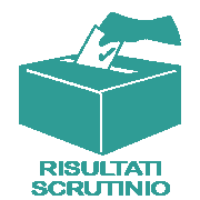 Risultati scrutinio